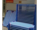 Sản xuất giường lưới mầm non 495000 VND